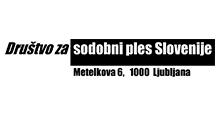 Društvo za sodobni ples Slovenije