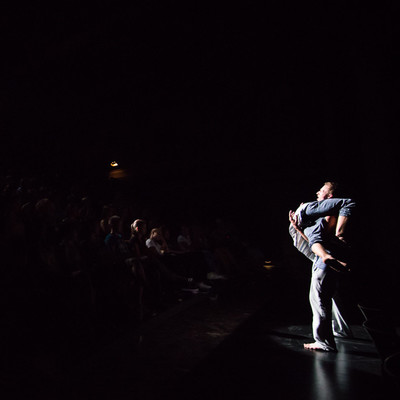 Nameless <em>Photo: Saša Huzjak</em>