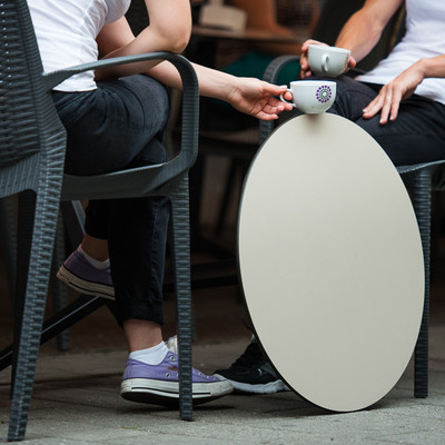 Green Table <em>Photo: Saša Huzjak</em>