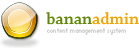 Bananadmin